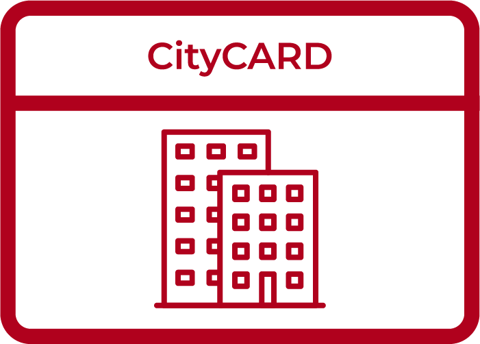 CityCARD Icon