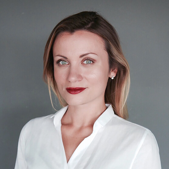 Olga Lesnykh